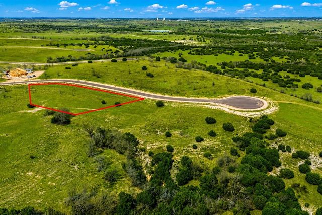 2935 Mattie Ross Road, Granbury, TX 76049