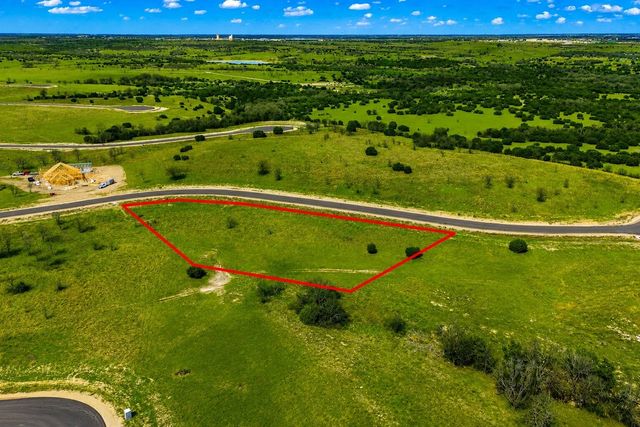 2935 Mattie Ross Road, Granbury, TX 76049