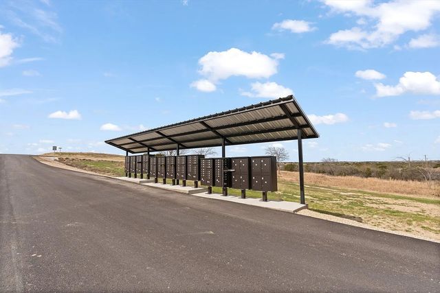 2935 Mattie Ross Road, Granbury, TX 76049