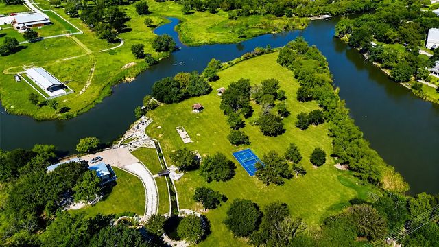 2935 Mattie Ross Road, Granbury, TX 76049