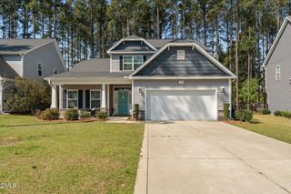 157 Timber Skip Drive, Spring Lake, NC 28390