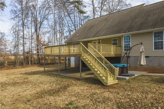 143 Furr Road, Cleveland, NC 27013