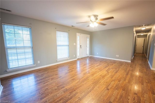 143 Furr Road, Cleveland, NC 27013