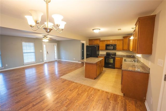 143 Furr Road, Cleveland, NC 27013