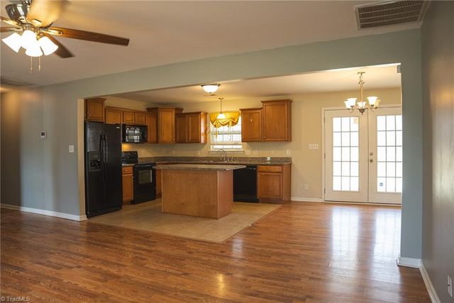 143 Furr Road, Cleveland, NC 27013