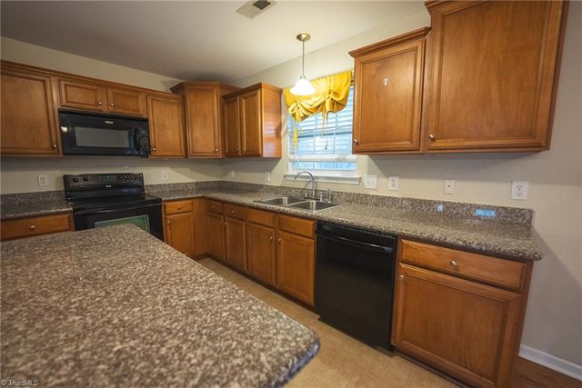 143 Furr Road, Cleveland, NC 27013