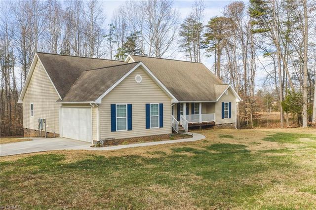 143 Furr Road, Cleveland, NC 27013