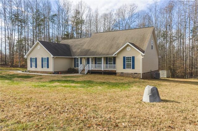 143 Furr Road, Cleveland, NC 27013