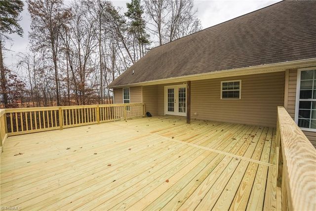 143 Furr Road, Cleveland, NC 27013