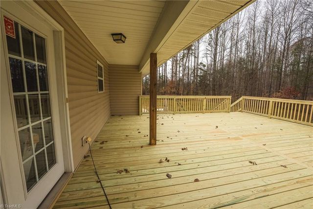 143 Furr Road, Cleveland, NC 27013