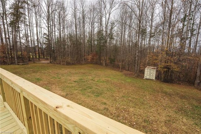 143 Furr Road, Cleveland, NC 27013