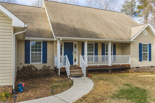 143 Furr Road, Cleveland, NC 27013