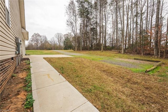 143 Furr Road, Cleveland, NC 27013