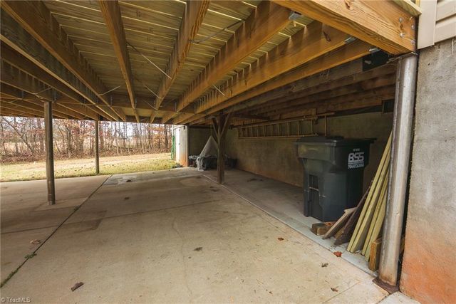 143 Furr Road, Cleveland, NC 27013