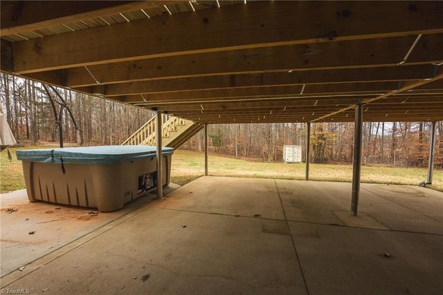 143 Furr Road, Cleveland, NC 27013