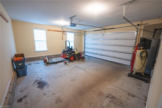 143 Furr Road, Cleveland, NC 27013