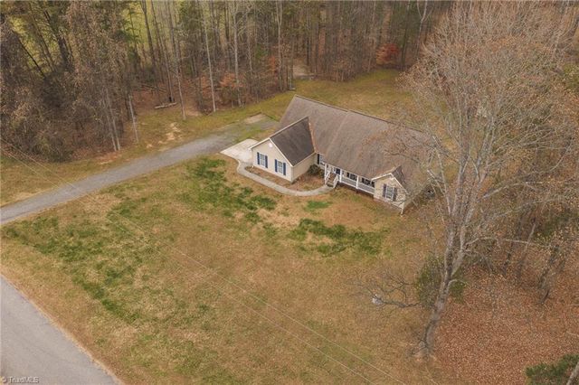 143 Furr Road, Cleveland, NC 27013