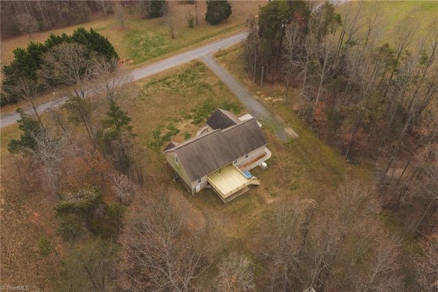 143 Furr Road, Cleveland, NC 27013