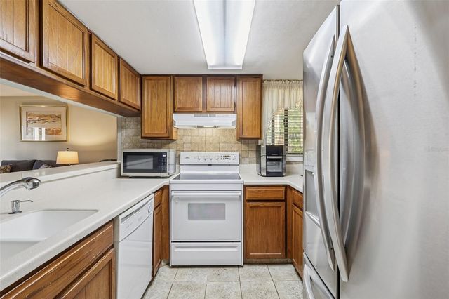 1051 S HIGHLAND STREET 3B, Mount Dora, FL 32757