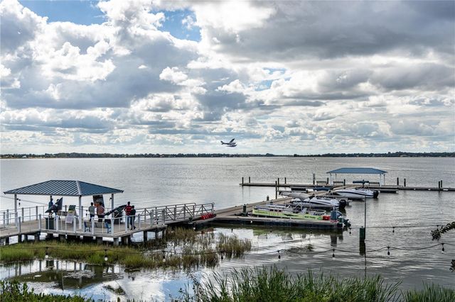 1051 S HIGHLAND STREET 3B, Mount Dora, FL 32757