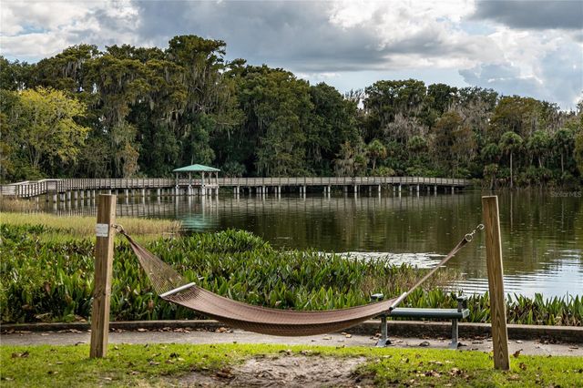 1051 S HIGHLAND STREET 3B, Mount Dora, FL 32757