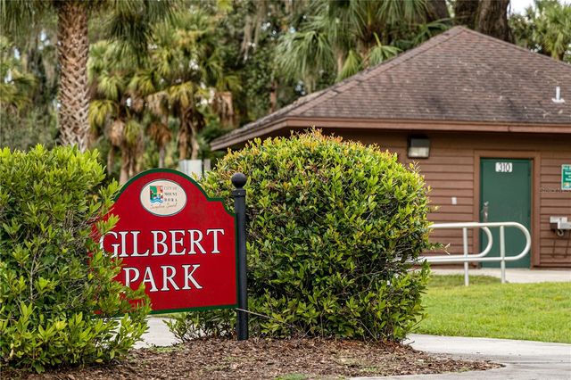 1051 S HIGHLAND STREET 3B, Mount Dora, FL 32757