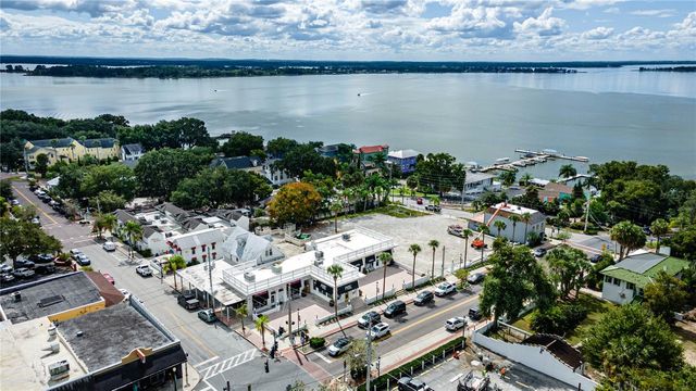 1051 S HIGHLAND STREET 3B, Mount Dora, FL 32757