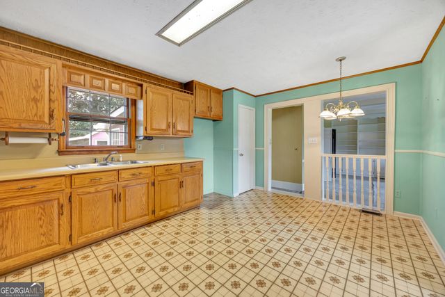 135 Bostwick Road, Oxford, GA 30054