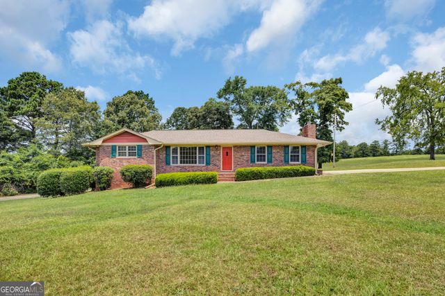 135 Bostwick Road, Oxford, GA 30054