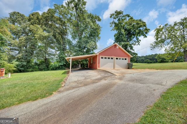 135 Bostwick Road, Oxford, GA 30054