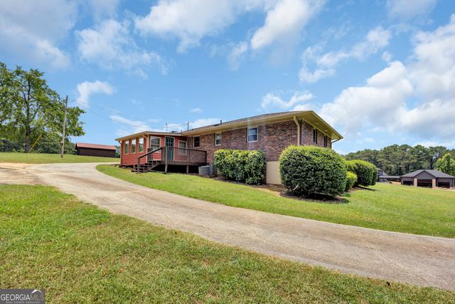 135 Bostwick Road, Oxford, GA 30054