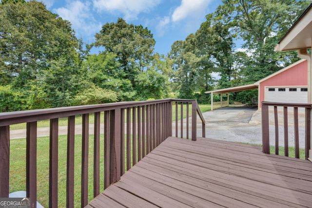 135 Bostwick Road, Oxford, GA 30054