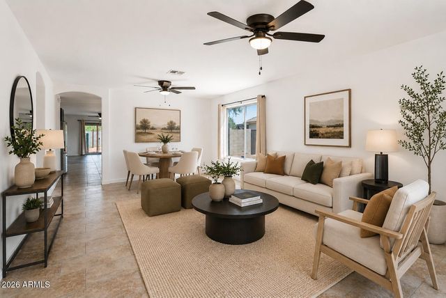 1740 E FRANCISCO Drive, Phoenix, AZ 85042