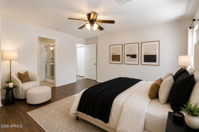 1740 E FRANCISCO Drive, Phoenix, AZ 85042