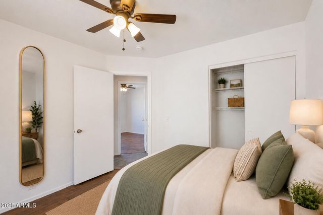 1740 E FRANCISCO Drive, Phoenix, AZ 85042