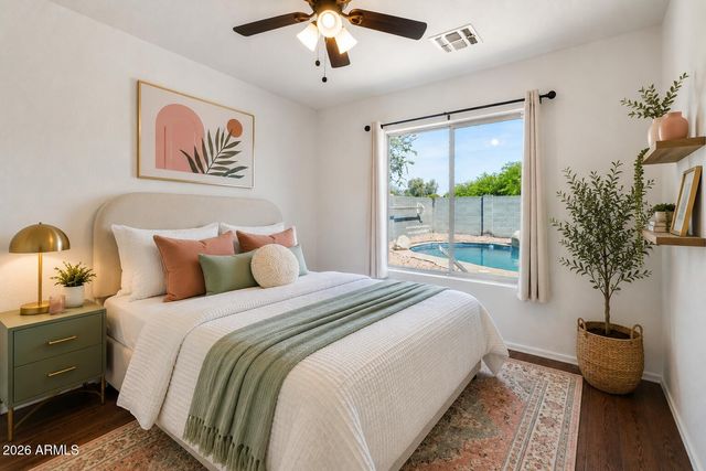 1740 E FRANCISCO Drive, Phoenix, AZ 85042