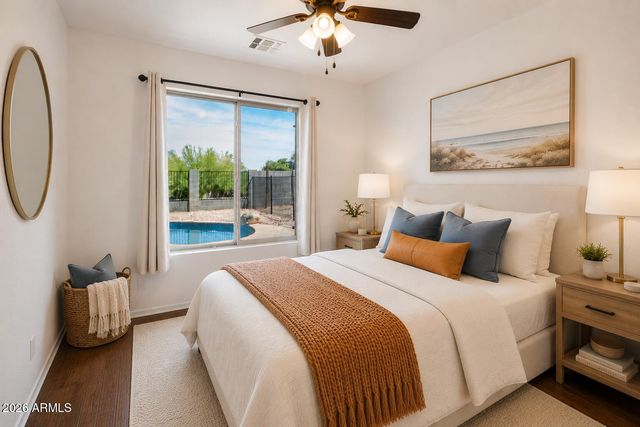 1740 E FRANCISCO Drive, Phoenix, AZ 85042