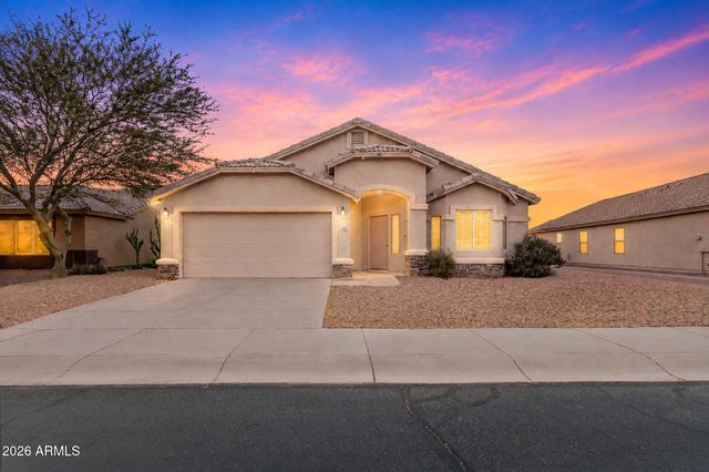 1740 E FRANCISCO Drive, Phoenix, AZ 85042