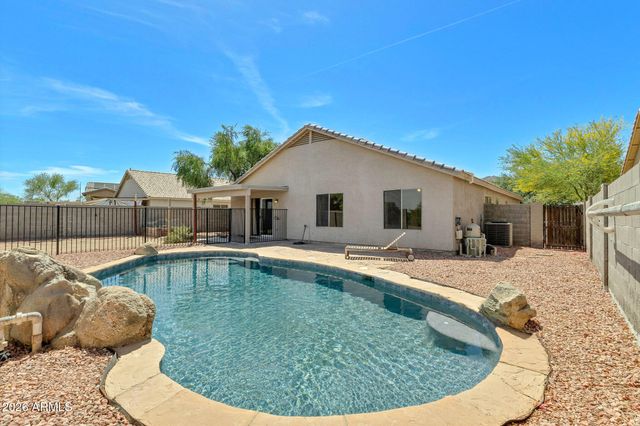 1740 E FRANCISCO Drive, Phoenix, AZ 85042