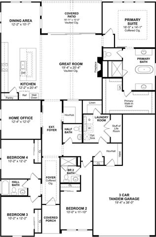 1127 Barbazzano Drive, Fate, TX 75087