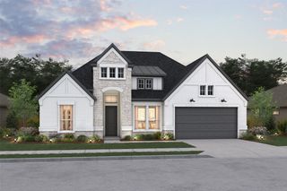 1127 Barbazzano Drive, Fate, TX 75087