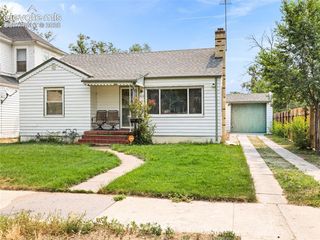 2020 Court Street, Pueblo, CO 81003