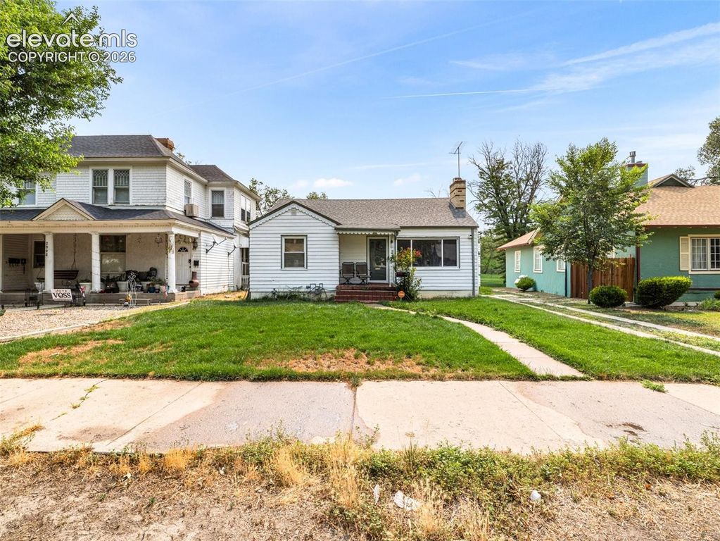 2020 Court Street, Pueblo, CO 81003 — photo 2