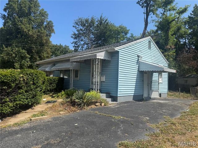 9163 Loganberry Lane, Bel Ridge, MO 63121