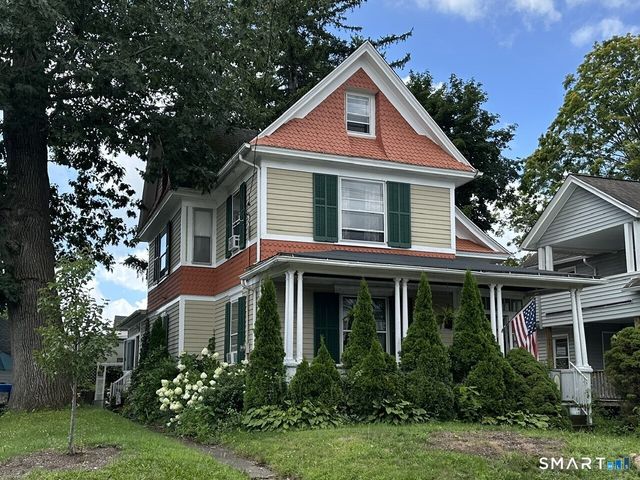 17 Cook Street, Torrington, CT 06790