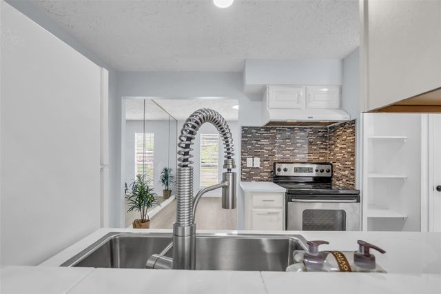 16318 Royal Mile Lane, Houston, TX 77084