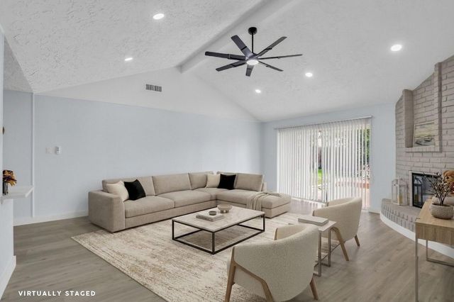 16318 Royal Mile Lane, Houston, TX 77084