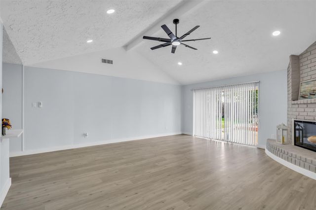 16318 Royal Mile Lane, Houston, TX 77084