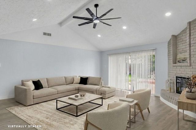 16318 Royal Mile Lane, Houston, TX 77084