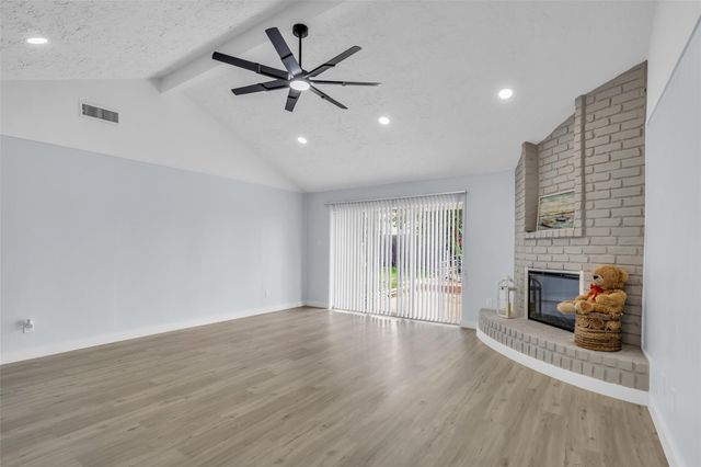 16318 Royal Mile Lane, Houston, TX 77084